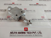 Parker 20Sm16872 Needle Valve Free Shipping