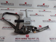Parker 21064000 Hydraulic Winch Pendant Control Remote With Emergency Stop