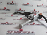 Parker 21064000 Hydraulic Winch Pendant Control Remote With Emergency Stop
