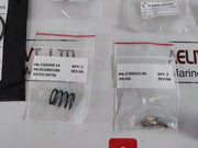 Cameron Iron 2185188-31-99 Drg Valve Repair Kit