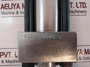 Parker 2186150-02 Cylinder Division 2186150-02/152730/50952890 Rev 6