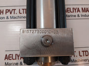 Parker 2186150-02 Cylinder Division 2186150-02/152730/50952890 Rev 6