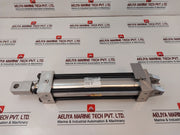 Parker 2186150-02 Cylinder Division 2186150-02/152730/50952890 Rev 6