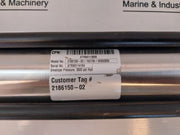 Parker 2186150-02 Cylinder Division 2186150-02/152730/50952890 Rev 6