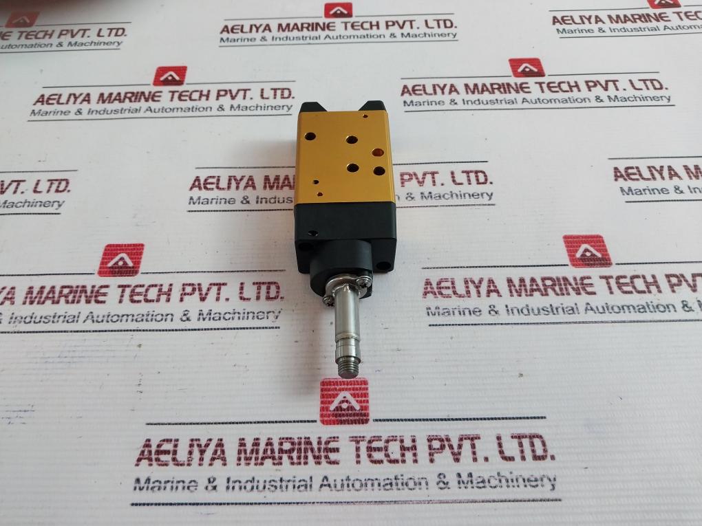 Parker 2341Nakbjnm1 Pneumatic Division Valve