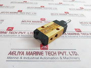 Parker 2341Nakbjnm1 Pneumatic Division Valve