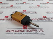 Parker 2341Nakbjnm1 Pneumatic Division Valve