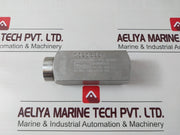 Parker Pcck1020Ss -7.5 Xb1064 Hydraulic Valve 2788268-03