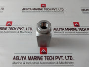 Parker Pcck1020Ss -7.5 Xb1064 Hydraulic Valve 2788268-03