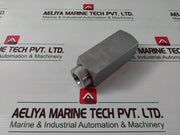 Parker Pcck1020Ss -7.5 Xb1064 Hydraulic Valve 2788268-03