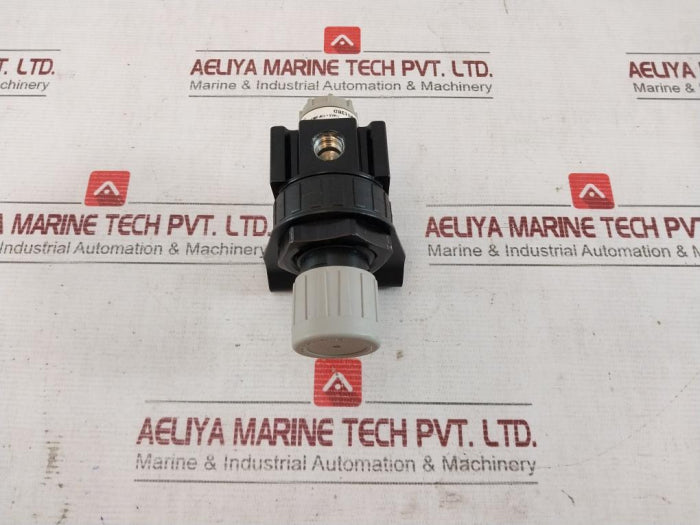 Parker 27R113Bd Pressure Regulating Valve 175F 1206 250 Psi