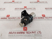 Parker 27R113Bd Pressure Regulating Valve 175F 1206 250 Psi