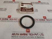 Parker 2 Qtr 07 Clipper Oil Seal 24S125V