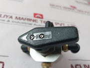 Parker 2F-mb6X5Pfa-ssp Multi-way Ball Valve 2500 Psi