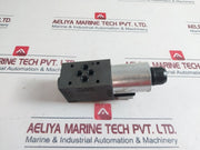 Parker 3000 Psi Max-t Hydraulic Valve
