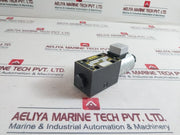 Parker 3000 Psi Max-t Hydraulic Valve