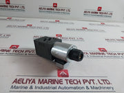Parker 3000 Psi Max-t Hydraulic Valve