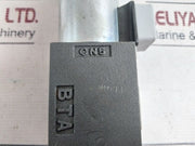 Parker 3000 Psi Max-t Hydraulic Valve