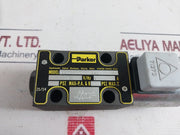 Parker 3000 Psi Max-t Hydraulic Valve