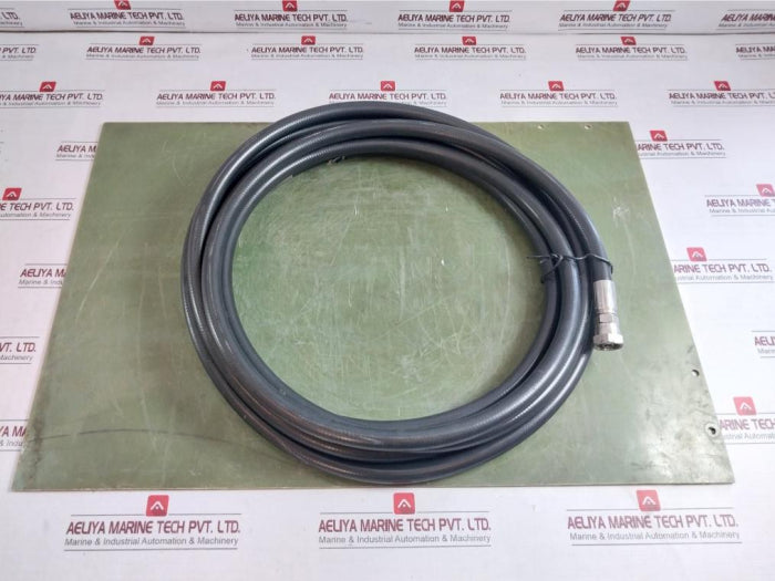Parker 301-8 Wp Hydraulic Hose 24.0Mpa 3500 Psi 12.5Mm 2Q02 2D16