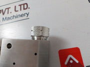 Parker 30Vm6071 High Pressure Needle Valve 61155492