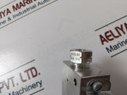 Parker 30Vm6071 High Pressure Needle Valve 61155492