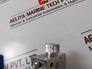 Parker 30Vm6071 High Pressure Needle Valve 61155492