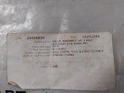 Parker 30Vm6071 High Pressure Needle Valve 61155492