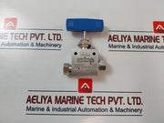 Parker 30Vm6071 High Pressure Needle Valve 61155492