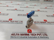 Parker 30Vm6071 High Pressure Needle Valve 61155492