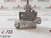 Parker 30Vm6071 High Pressure Needle Valve 61155492
