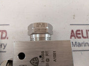 Parker 30Vm9071 High Pressure Needle Valve