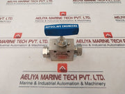 Parker 30Vm9071 High Pressure Needle Valve
