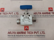 Parker 30Vm9071 High Pressure Needle Valve