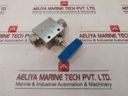 Parker 30Vm9071 High Pressure Needle Valve