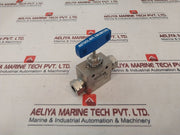 Parker 30Vm9071 High Pressure Needle Valve