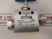 Parker 30Vm9071 High Pressure Needle Valve
