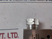 Parker 30Vm9071 Needle Valve Autoclave Engineers 30000 Psi