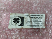 Parker 30Vm9071 Needle Valve Autoclave Engineers 30000 Psi