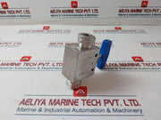 Parker 30Vm9071 Needle Valve Autoclave Engineers 30000 Psi