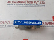 Parker 30Vm9071 Needle Valve Autoclave Engineers 30000 Psi