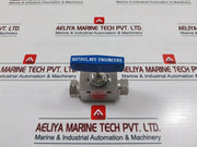 Parker 30Vm9071 Needle Valve Autoclave Engineers Cs23078-01-ae