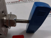 Parker 30Vm9071 Needle Valve Autoclave Engineers Cs23078-01-ae