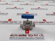 Parker 30Vm9071 Needle Valve Autoclave Engineers Cs23078-01-ae