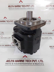 Parker 316 5030 002 Hydraulic Gear Pump