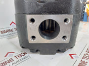 Parker 316 5030 002 Hydraulic Gear Pump