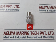 Parker 316 Tube Fitting