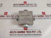 Parker X5Y-16C Two Way Valve A12909