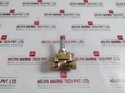 Parker 321H2322 H Series Indirect Acting Solenoid Valve