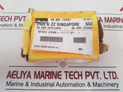 Parker 321K4506 Solenoid Valve
